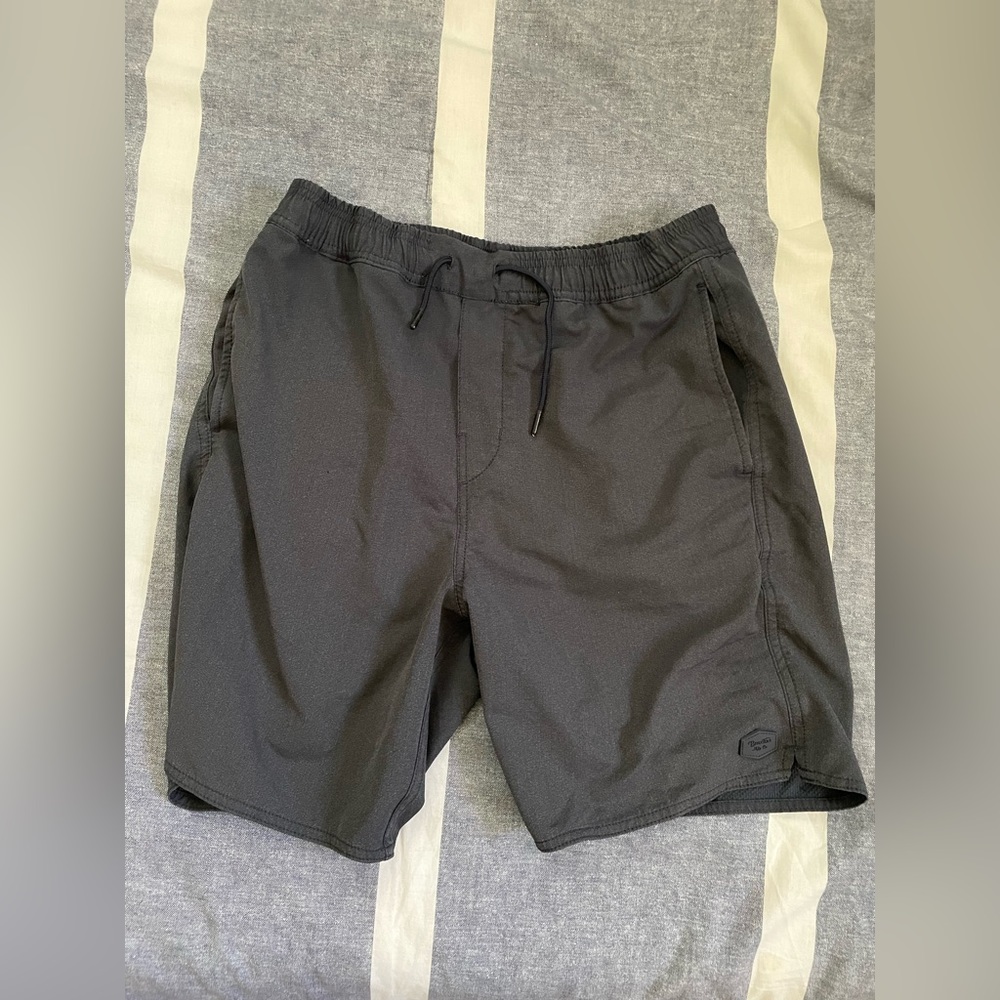 Speedo swim trunks